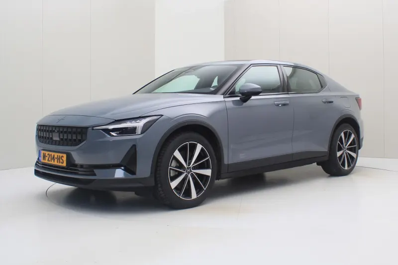 Polestar 2 (2021)