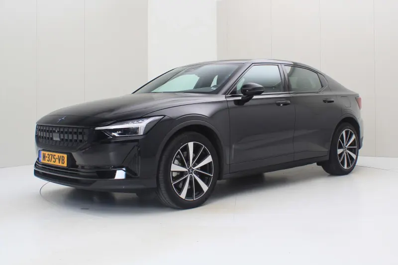 Polestar 2 (2021)