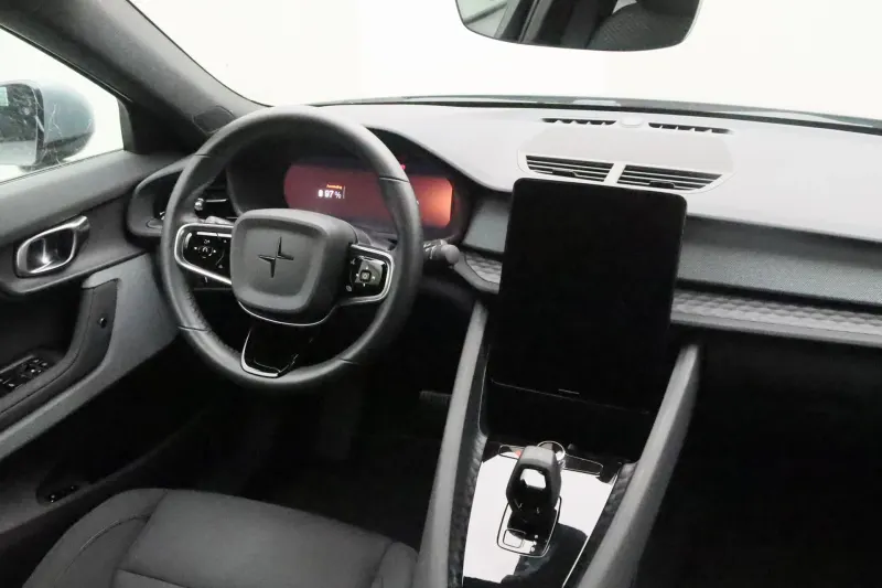 Polestar 2 (2021)