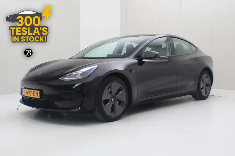 Tesla Model 3 (2021)