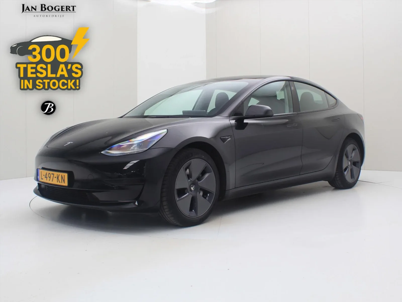 Tesla Model 3 (2021) — foto 1
