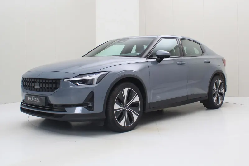 Polestar 2 (2022)