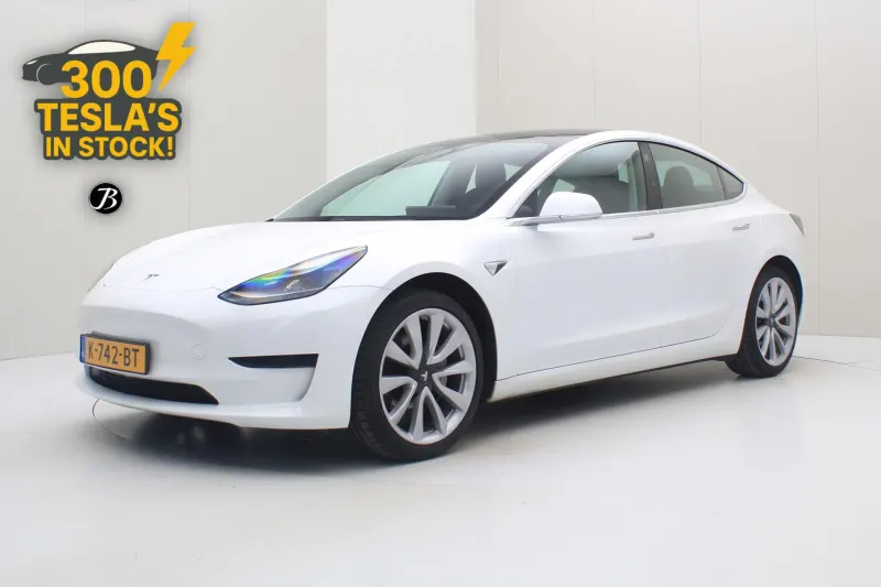 Tesla Model 3 (2020)
