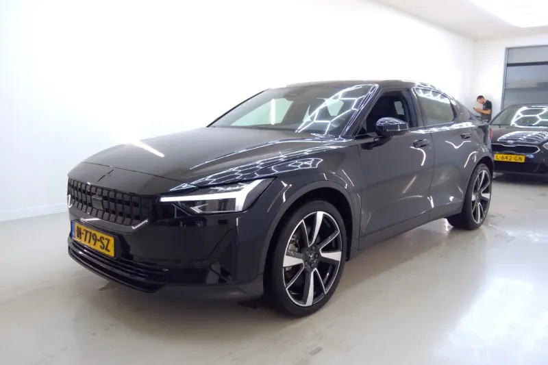 Polestar 2 (2021)