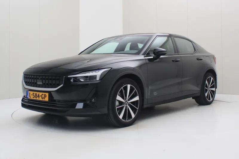 Polestar 2 (2021)