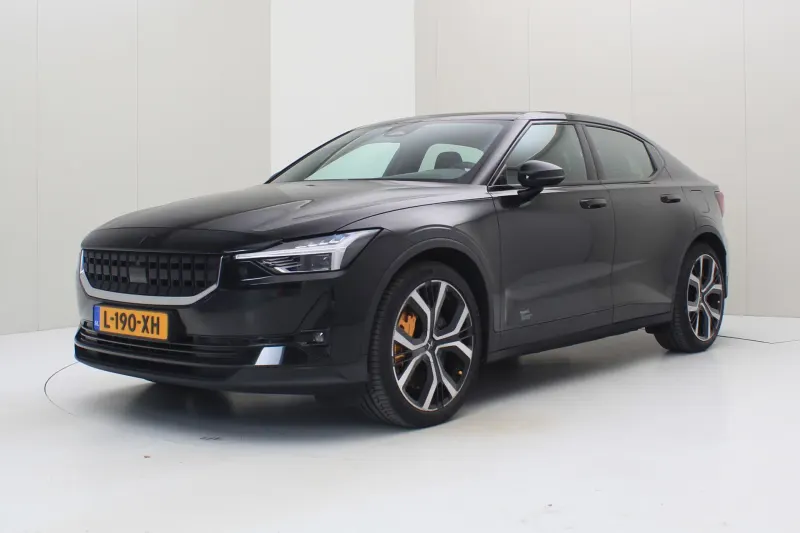Polestar 2 (2021)
