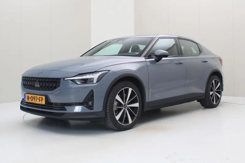 Polestar 2 (2021)