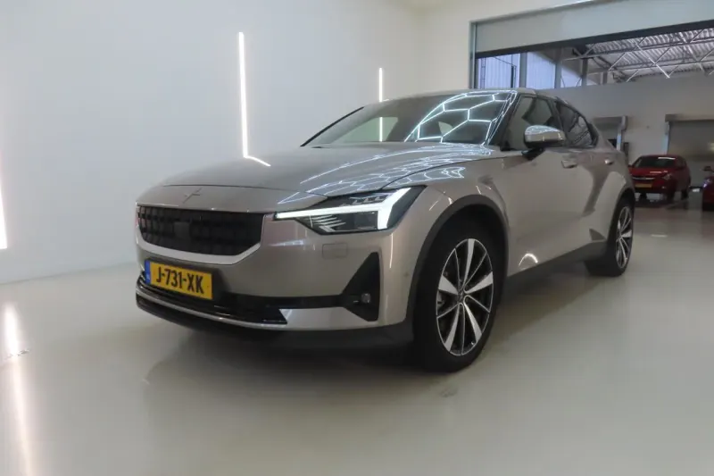 Polestar 2 (2020)
