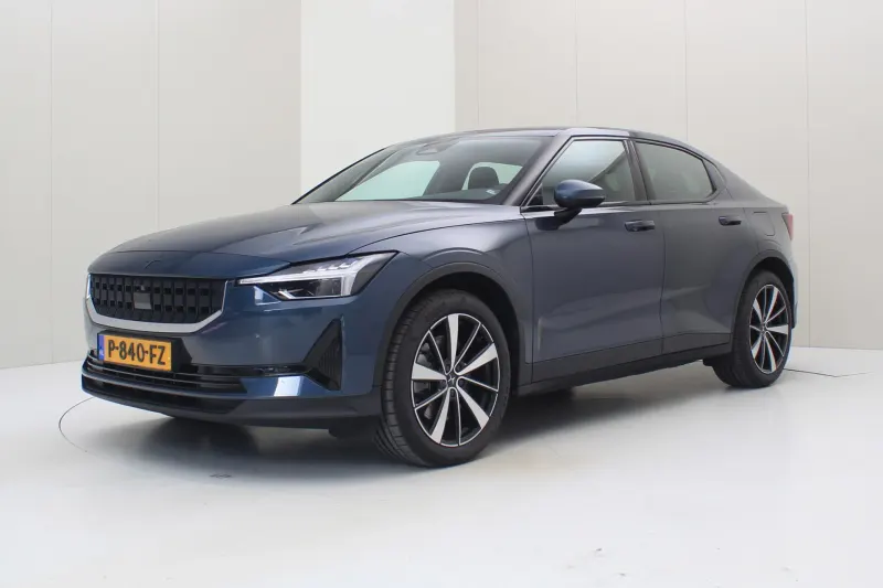 Polestar 2 (2022)
