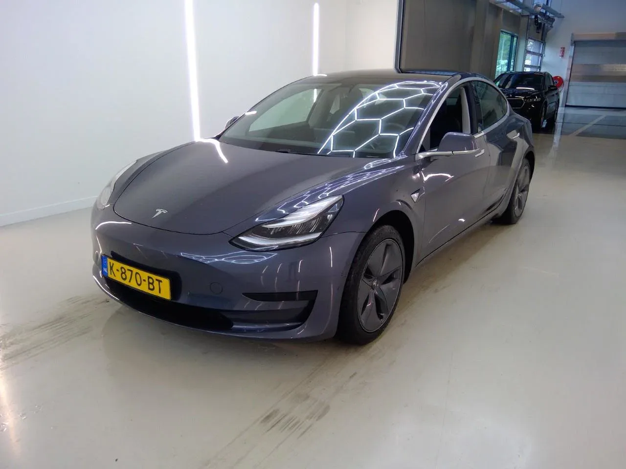 Tesla Model 3 (2020) — foto 1