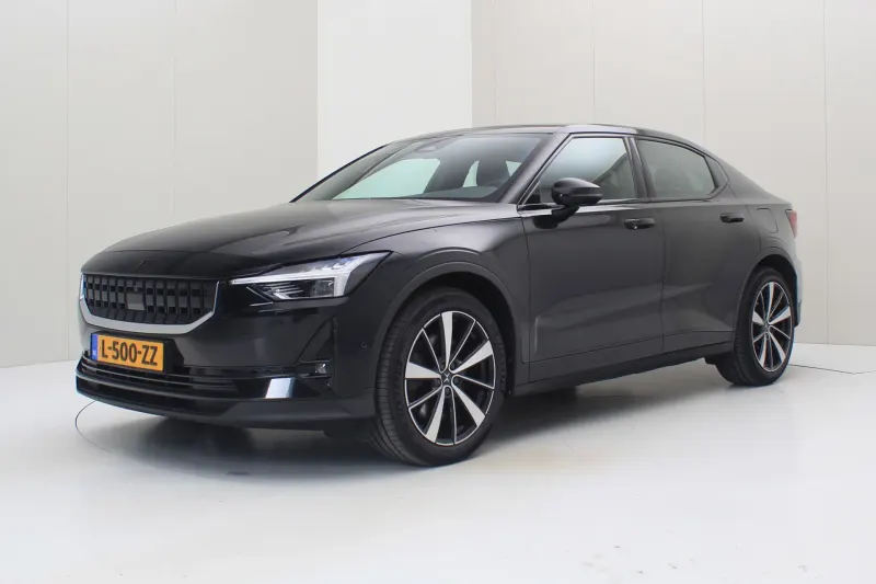 Polestar 2 (2021)