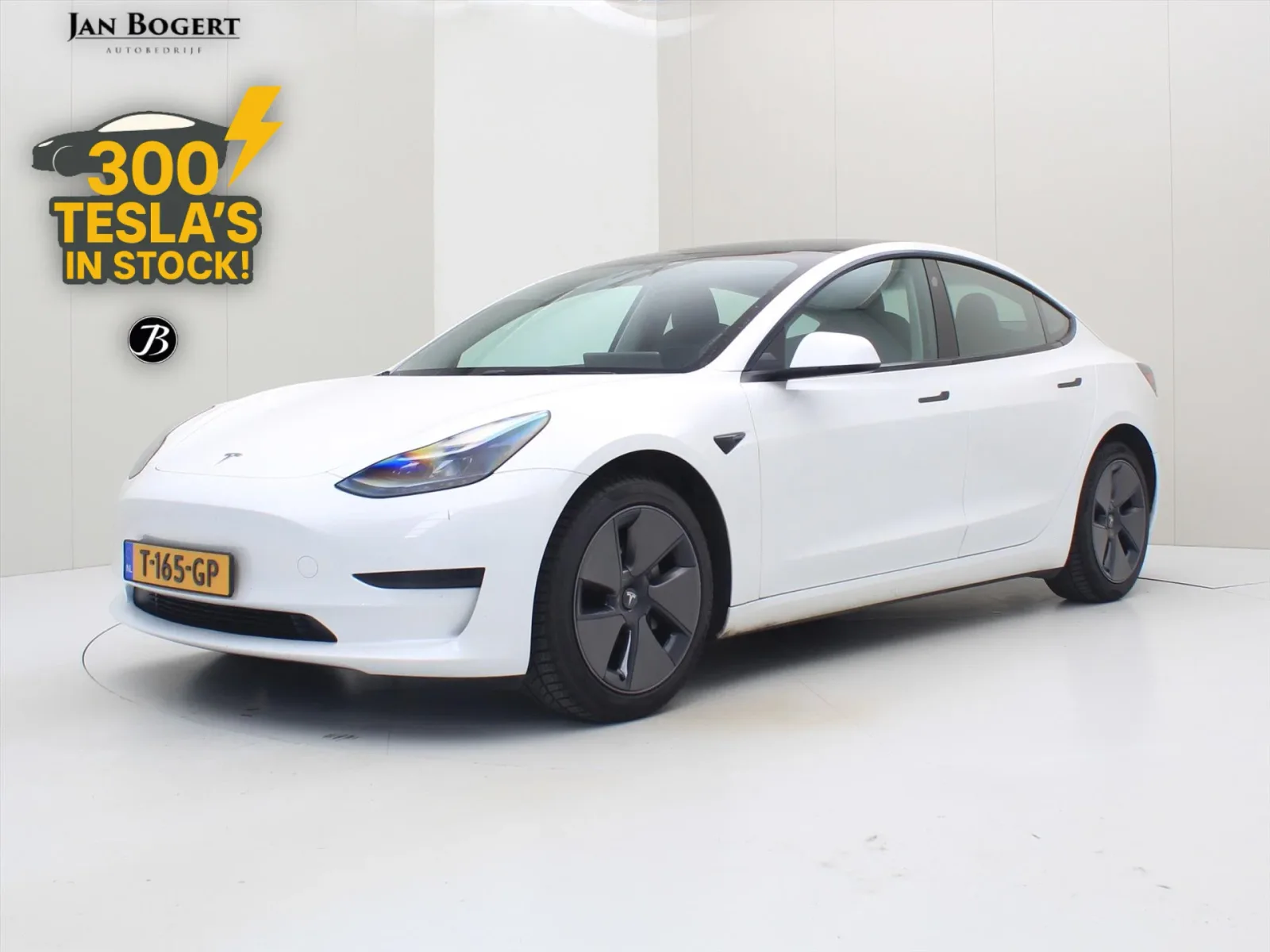 Tesla Model 3 (2023) — foto 1