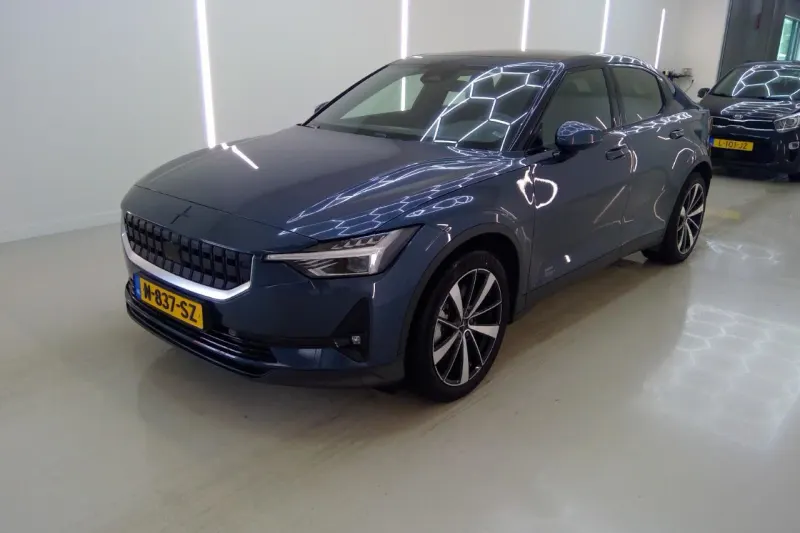 Polestar 2 (2021)