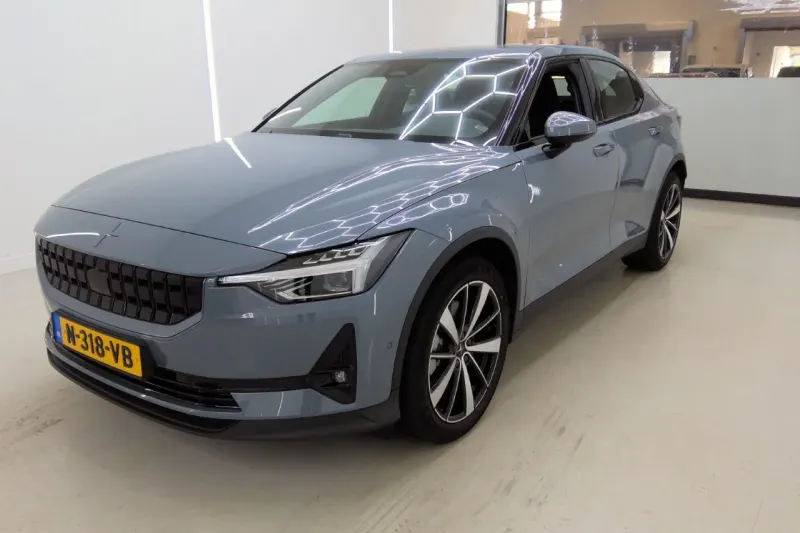 Polestar 2 (2021)