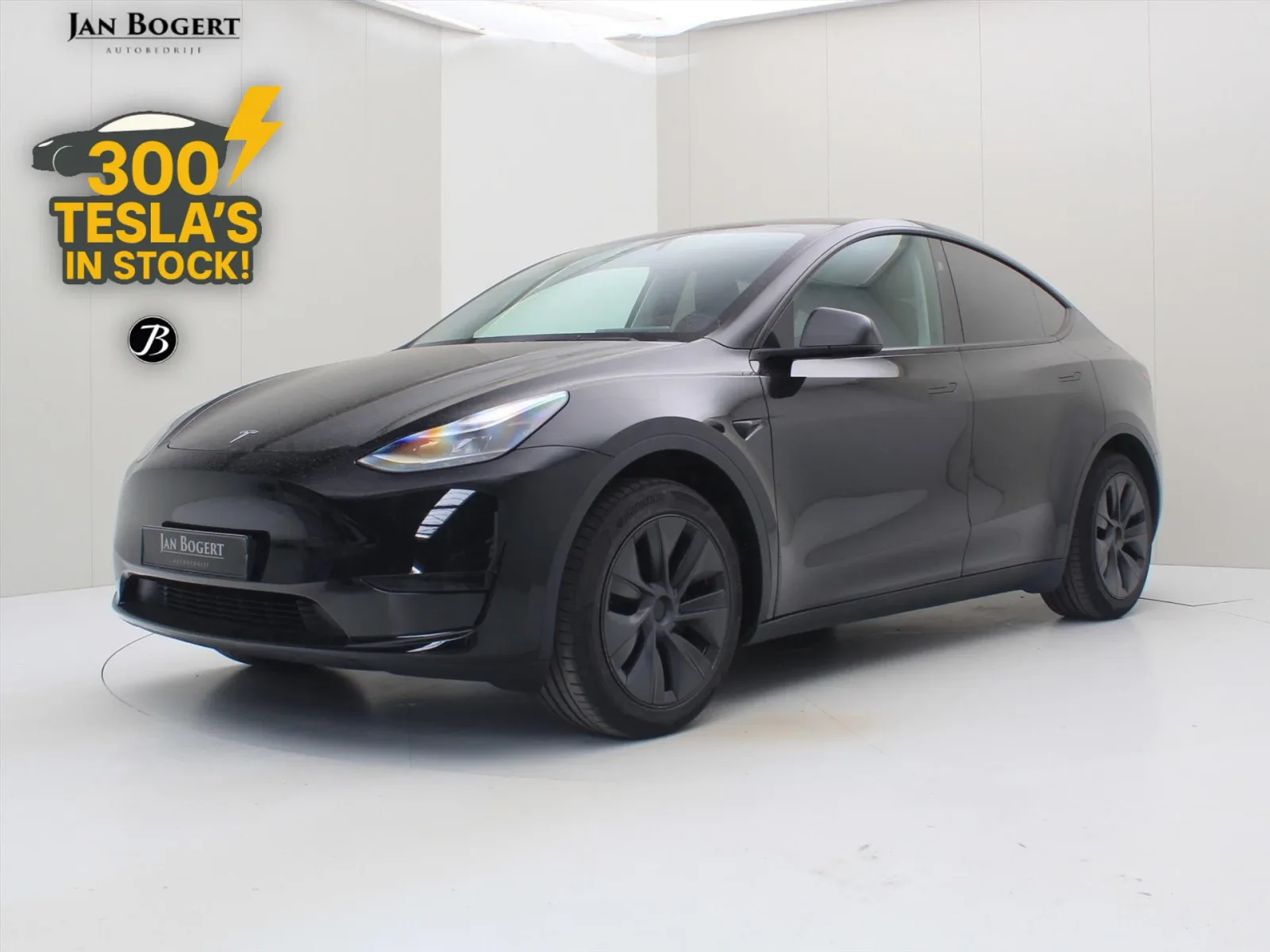 Tesla Model Y (2024) — foto 1