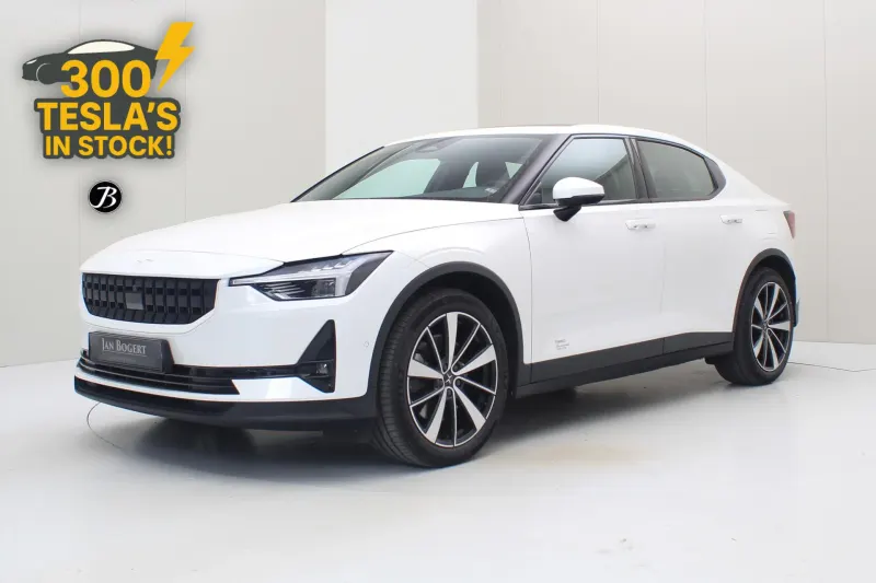 Polestar 2 (2022)