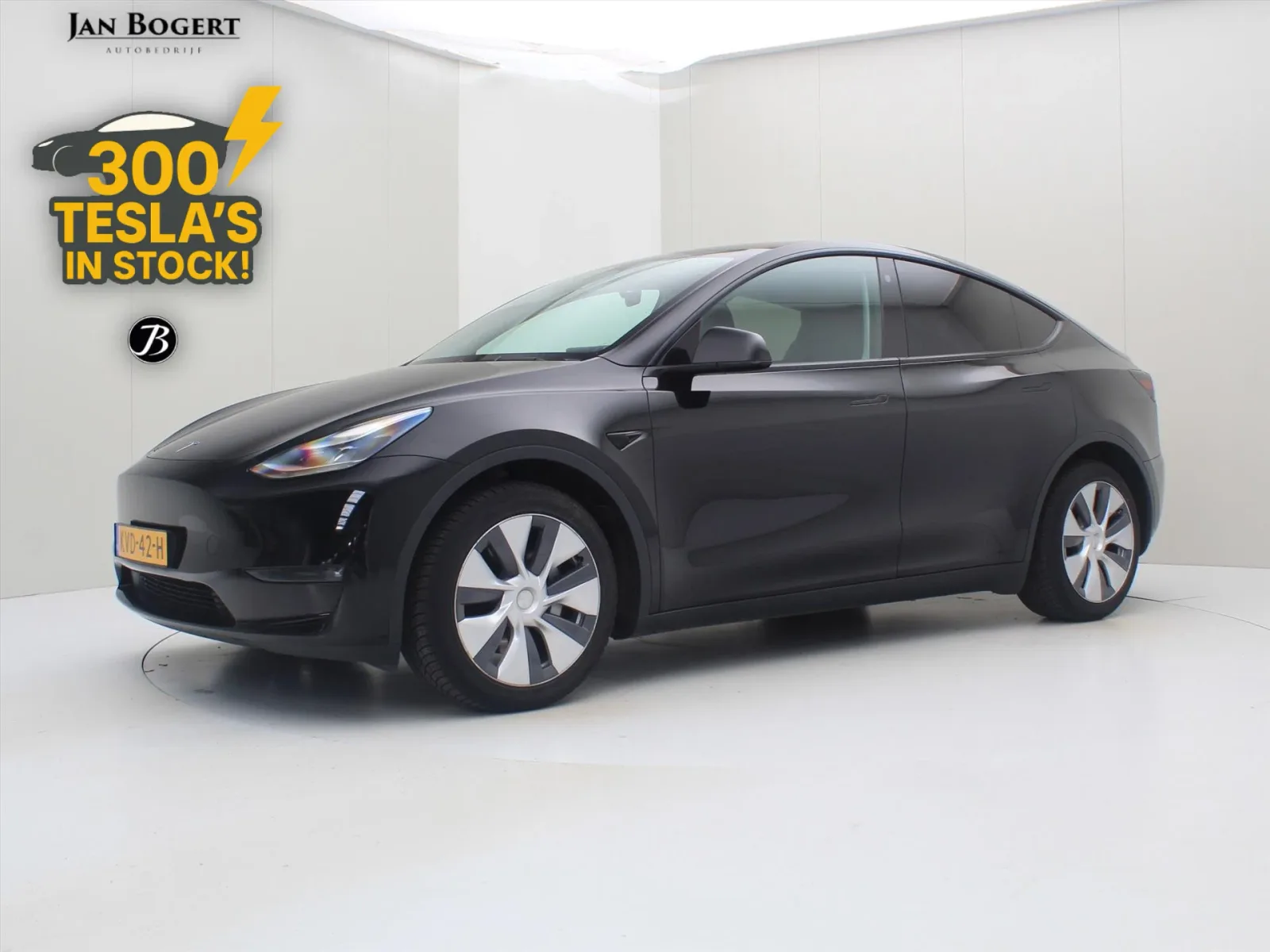Tesla Model Y (2023) — foto 1