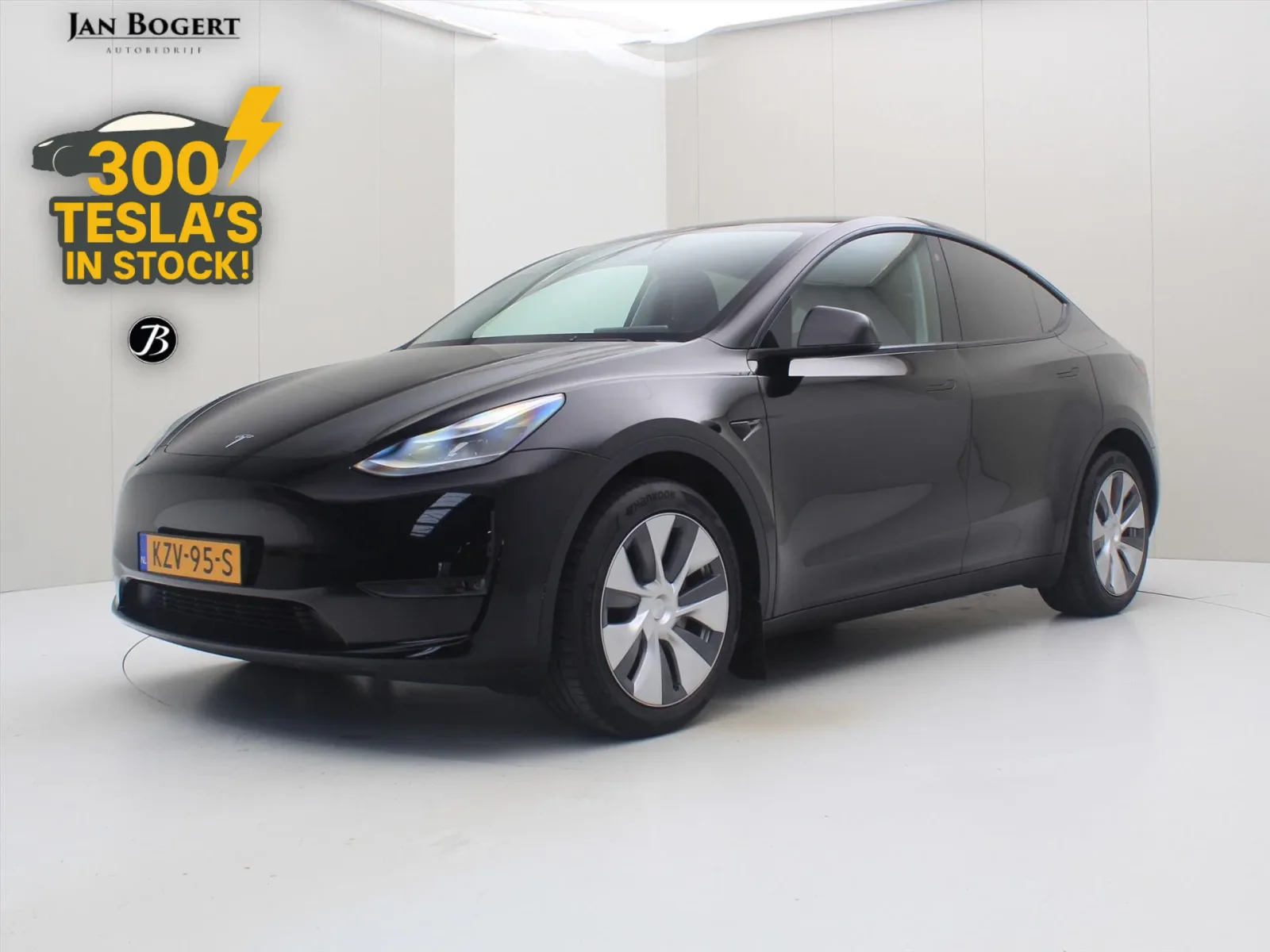 Tesla Model Y (2023) — foto 1