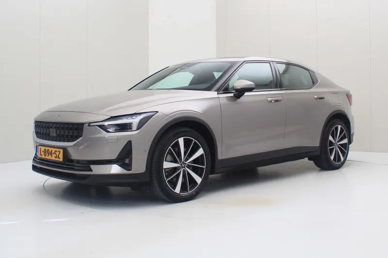 Polestar 2 (2021)