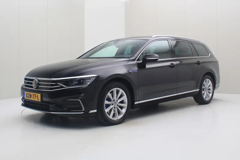 Volkswagen Passat (2021)