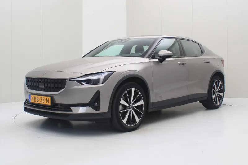 Polestar 2 (2022)