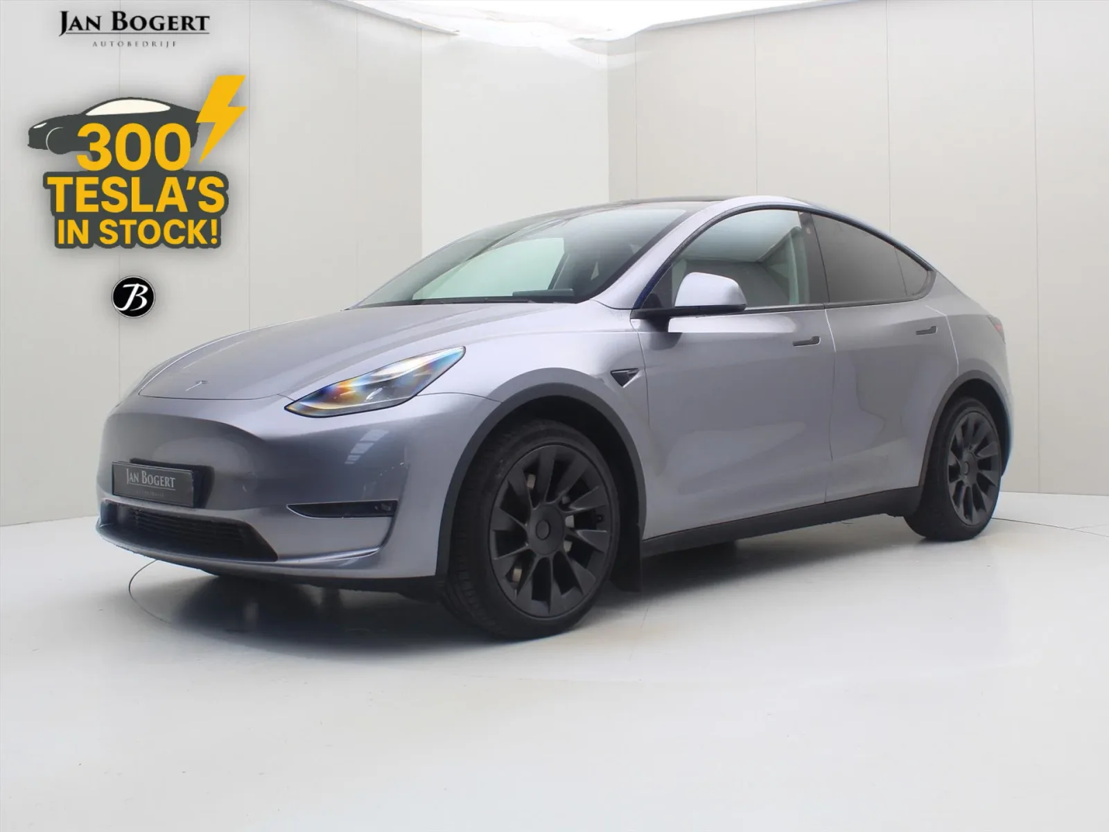 Tesla Model Y (2023) — foto 1