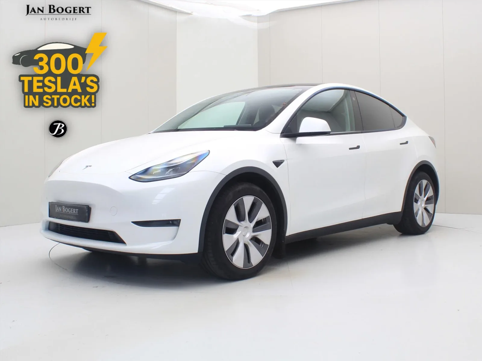 Tesla Model Y (2023) — foto 1