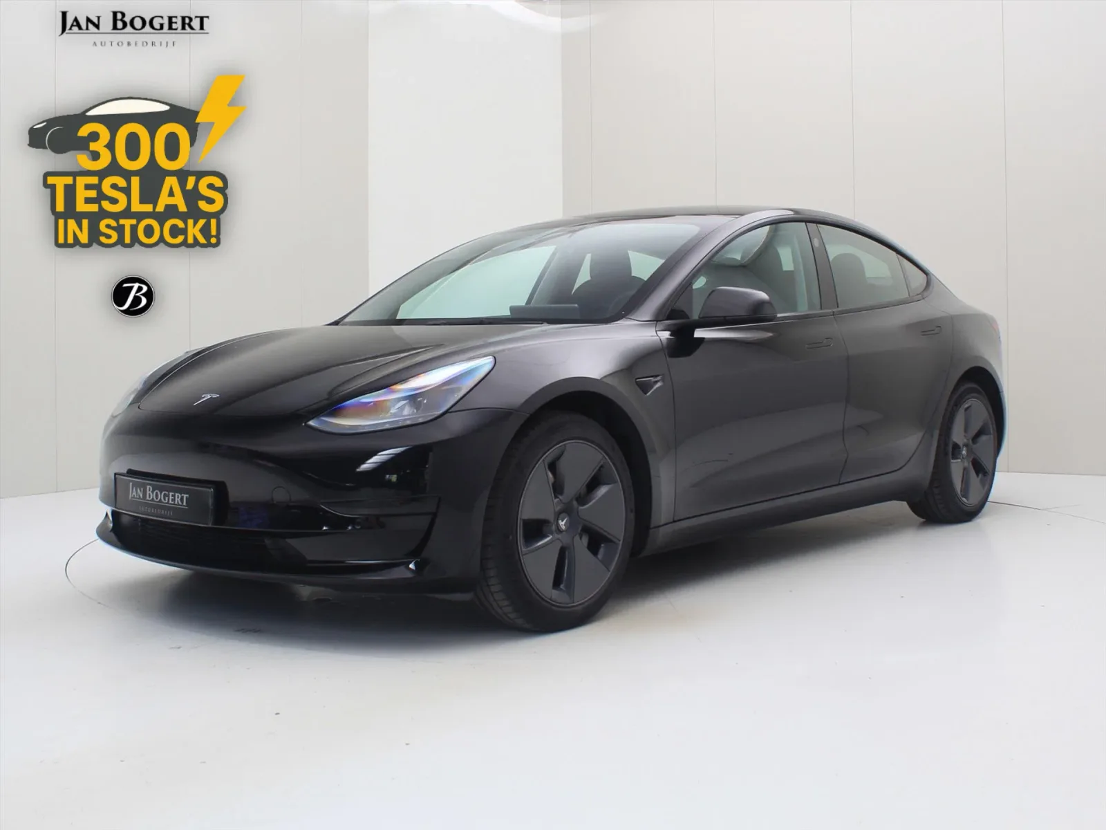 Tesla Model 3 (2022) — foto 1