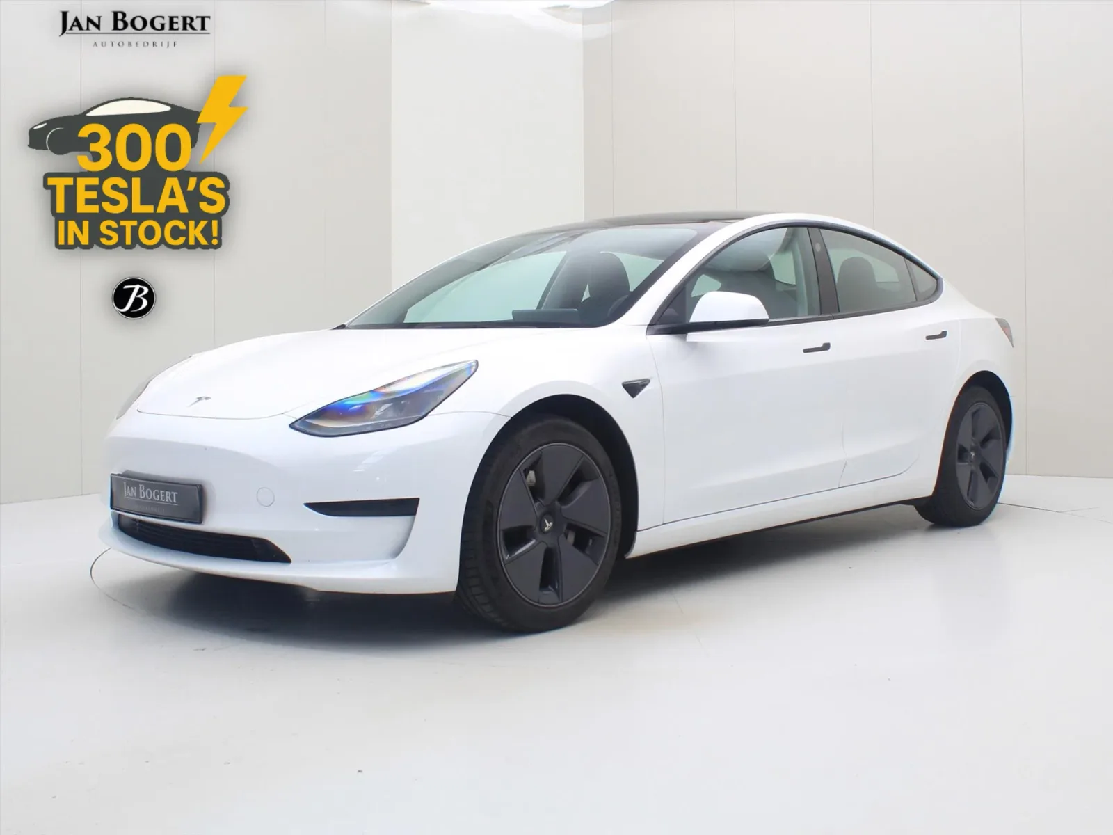 Tesla Model 3 (2022) — foto 1