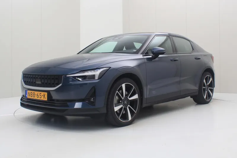 Polestar 2 (2022)