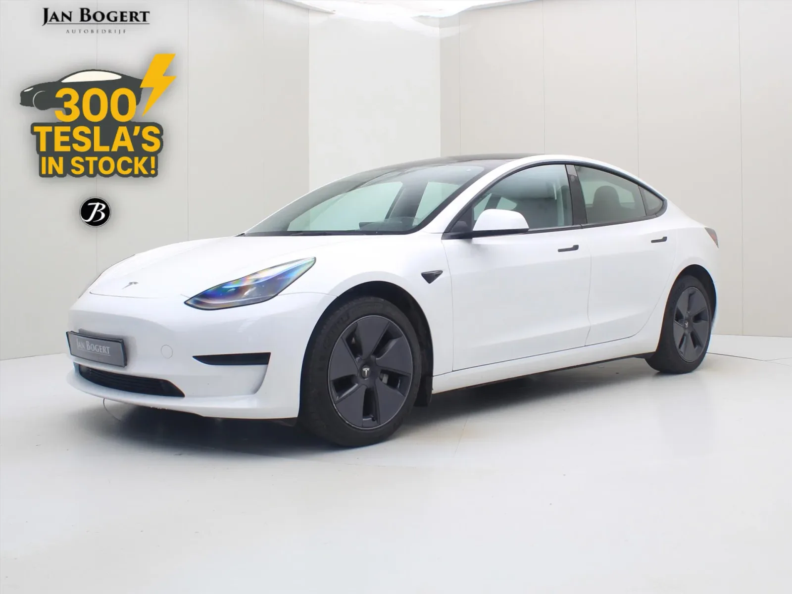 Tesla Model 3 (2023) — foto 1