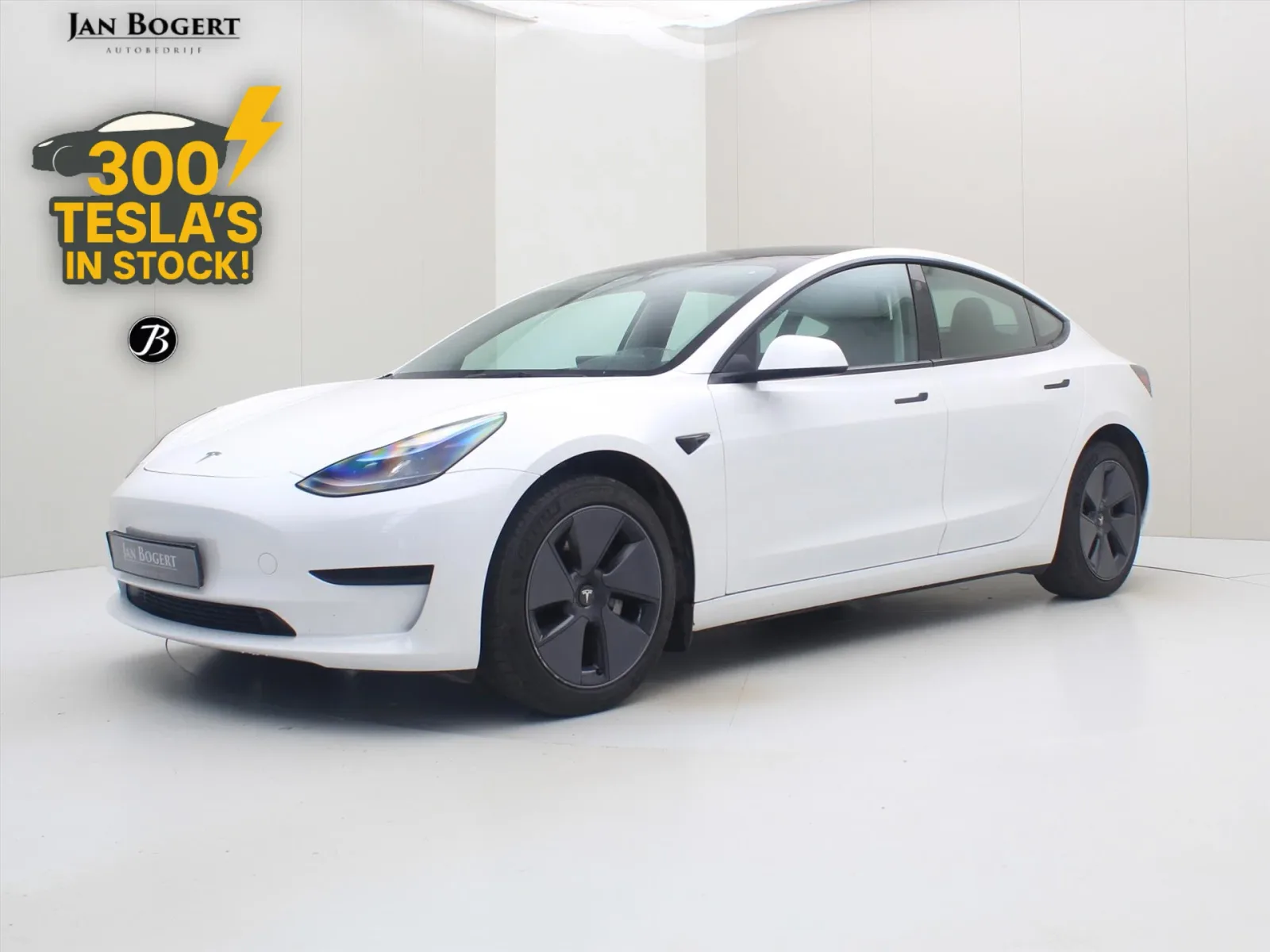 Tesla Model 3 (2023) — foto 1