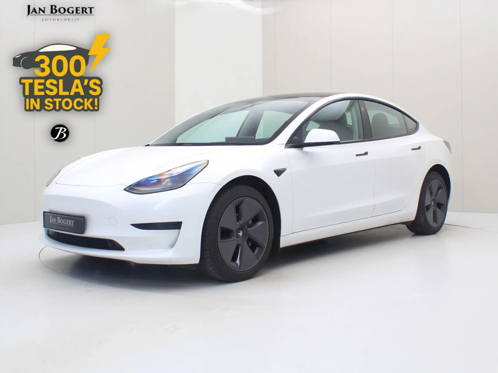 Tesla Model 3 (2023) — foto 1