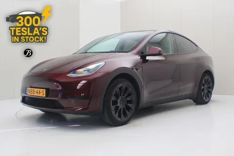 Tesla Model Y (2024) — foto 1