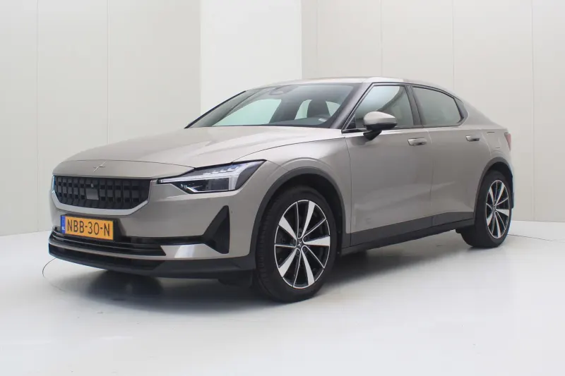 Polestar 2 (2021)