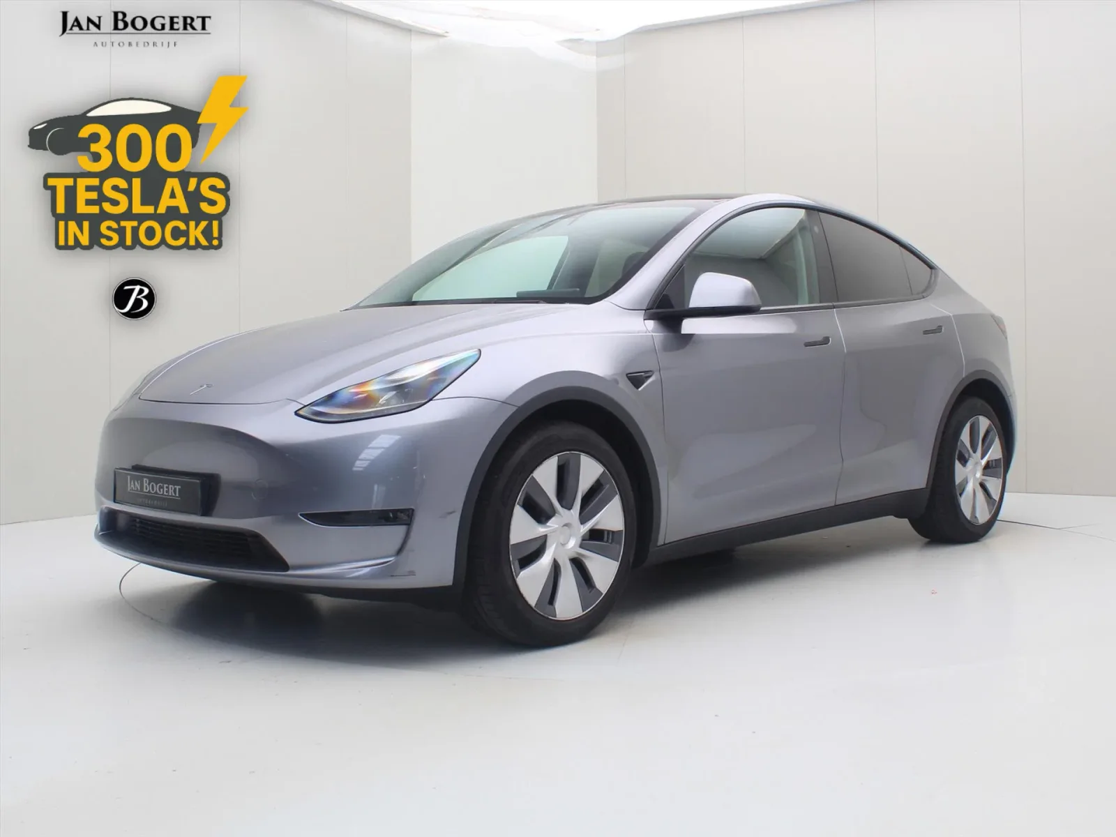 Tesla Model Y (2023) — foto 1