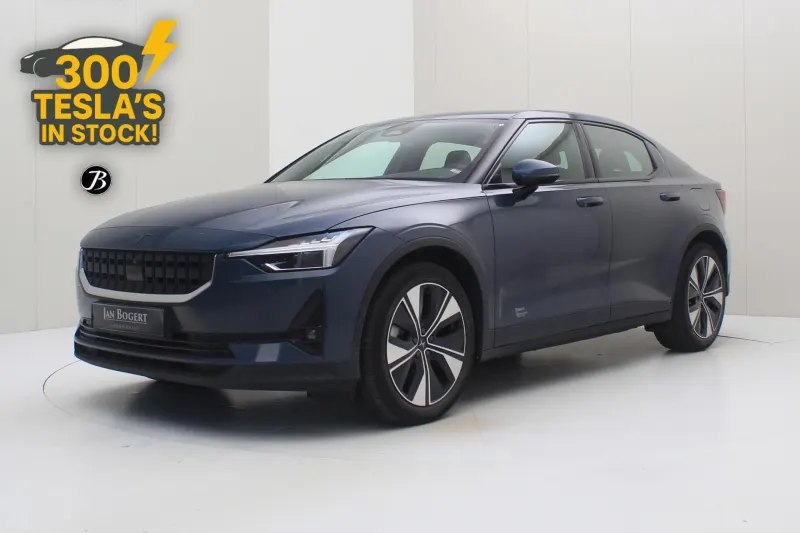 Polestar 2 (2022)
