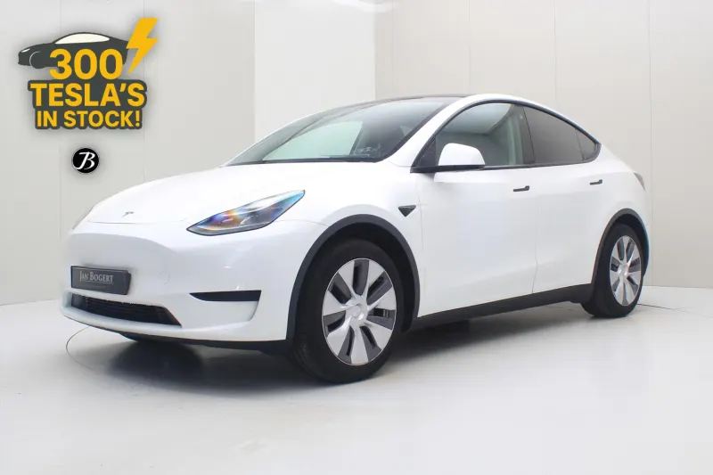 Tesla Model Y (2024)