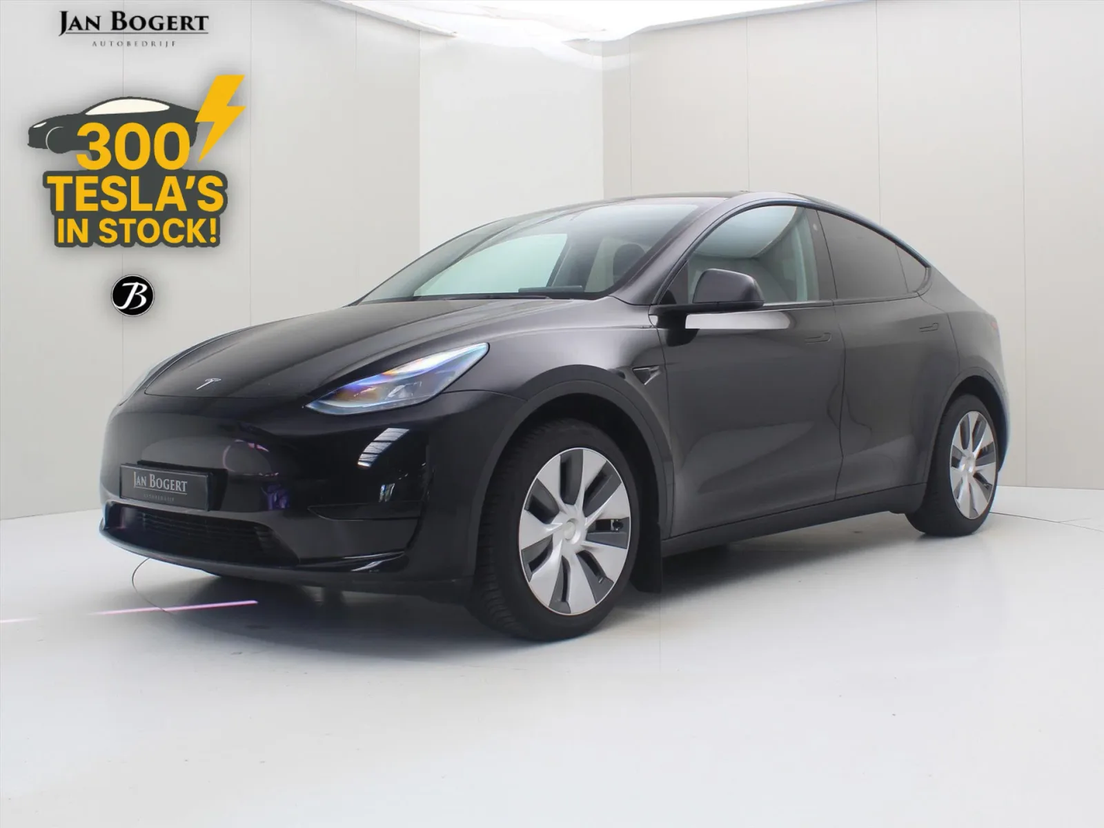 Tesla Model Y (2023) — foto 1