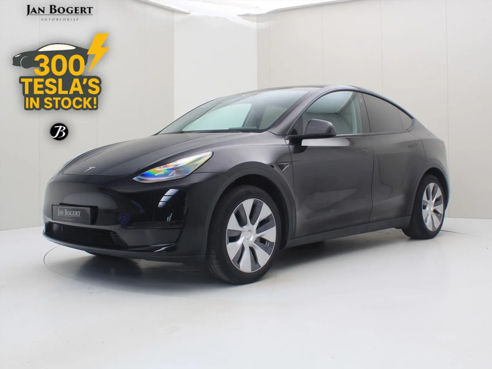 Tesla Model Y (2023) — foto 1