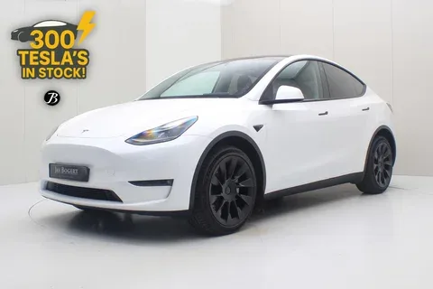 Tesla Model Y (2023) — foto 1