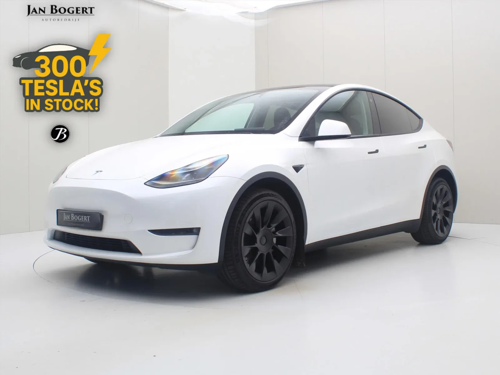 Tesla Model Y (2023) — foto 1