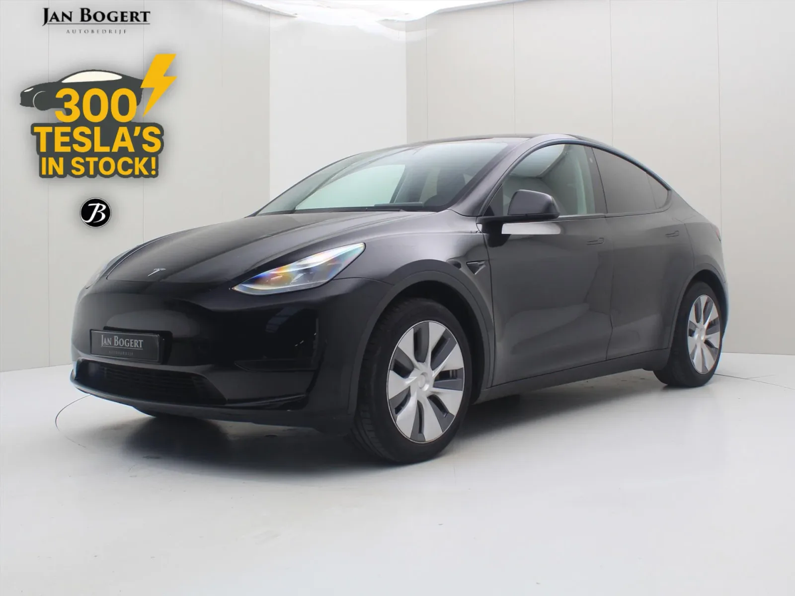 Tesla Model Y (2024) — foto 1