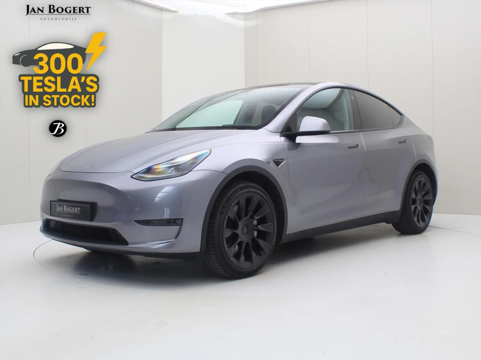 Tesla Model Y (2023) — foto 1