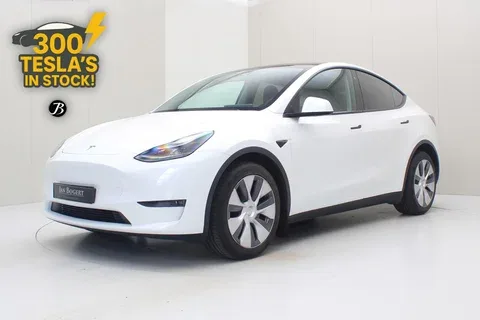 Tesla Model Y (2023) — foto 1