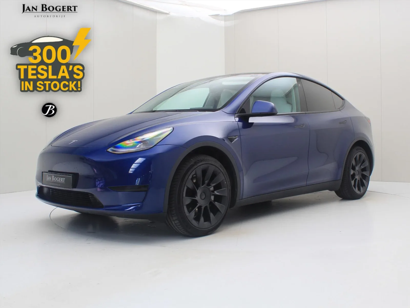 Tesla Model Y (2023) — foto 1