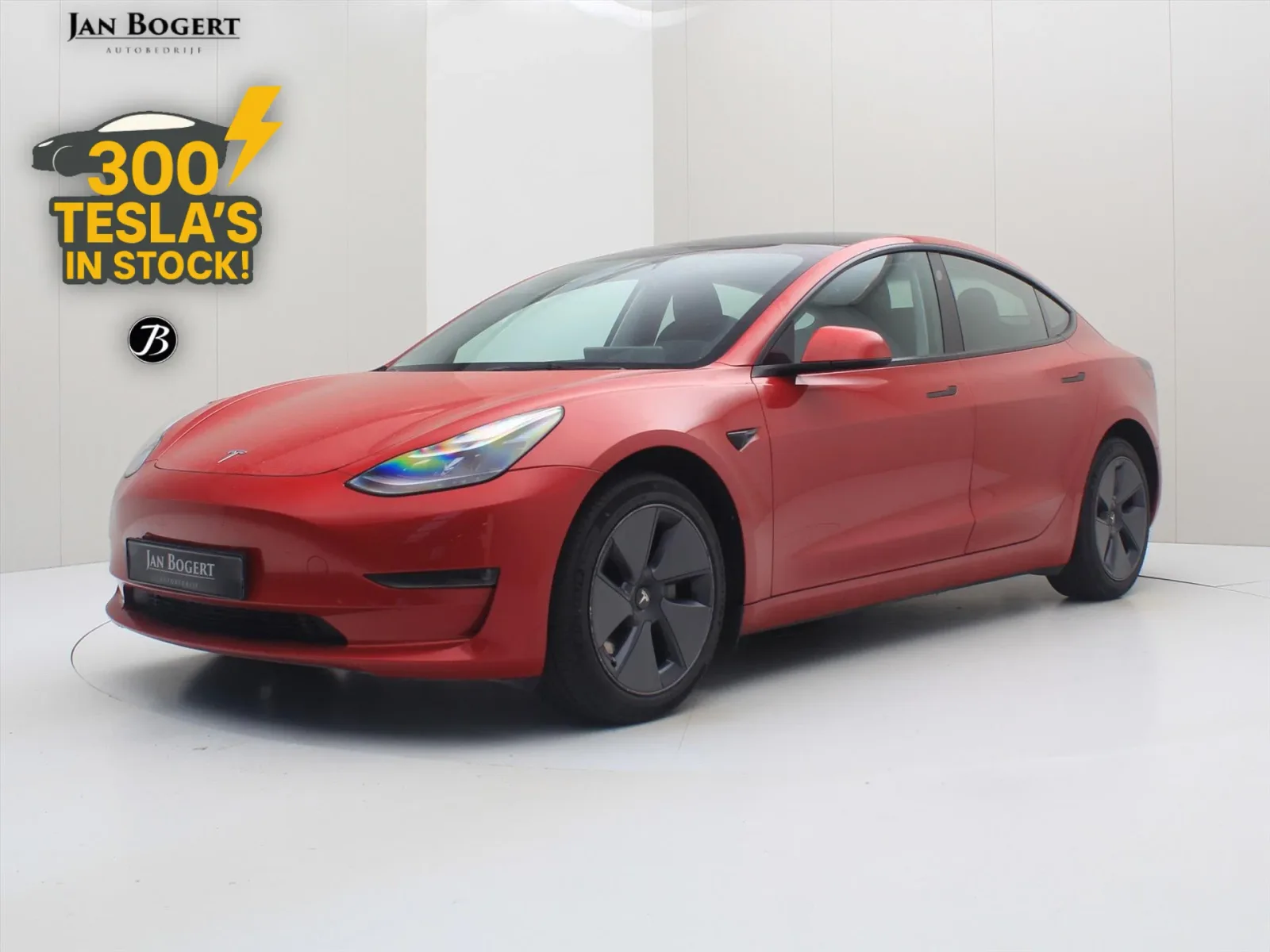 Tesla Model 3 (2023) — foto 1