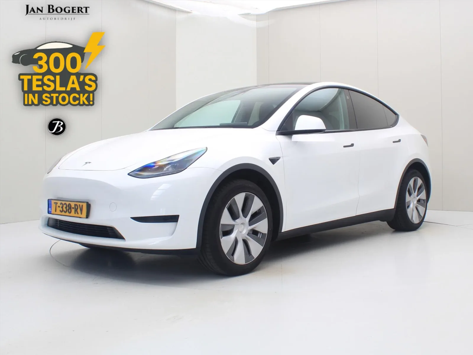 Tesla Model Y (2023) — foto 1
