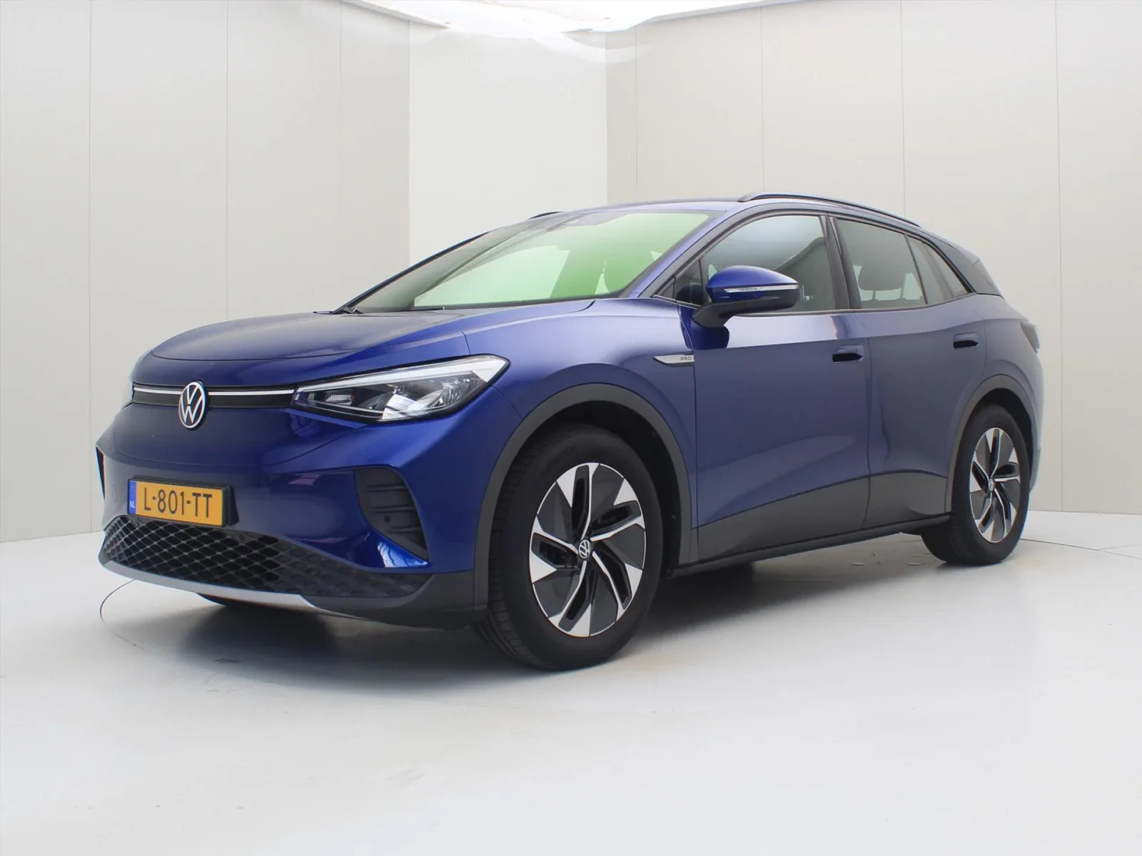 Volkswagen ID.4 (2021) — foto 1