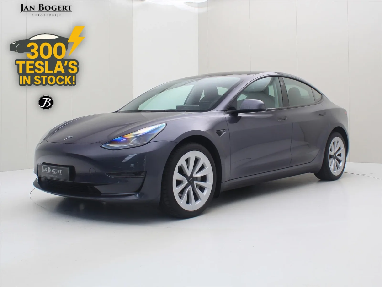 Tesla Model 3 (2023) — foto 1